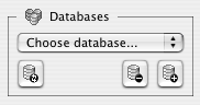 Create database